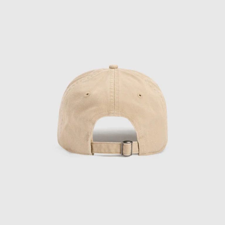cap smart beige sweet pants