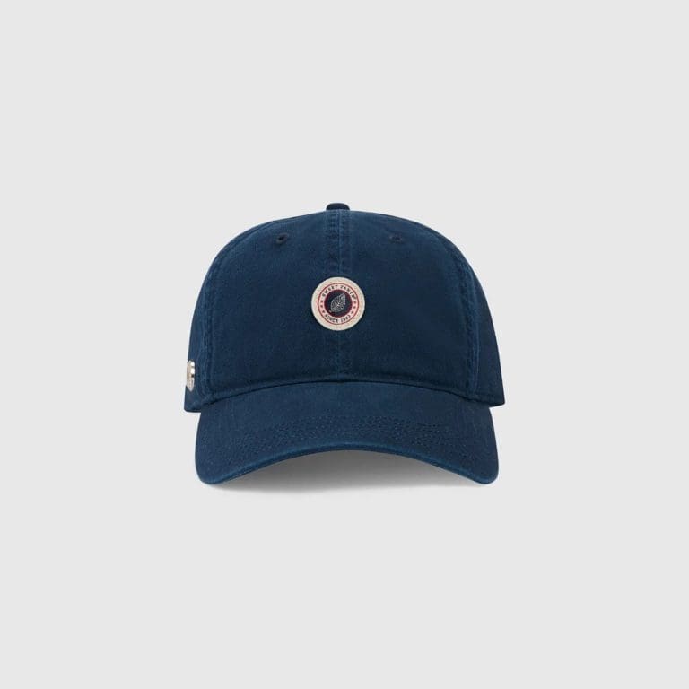 cap smart bleu sweet pants