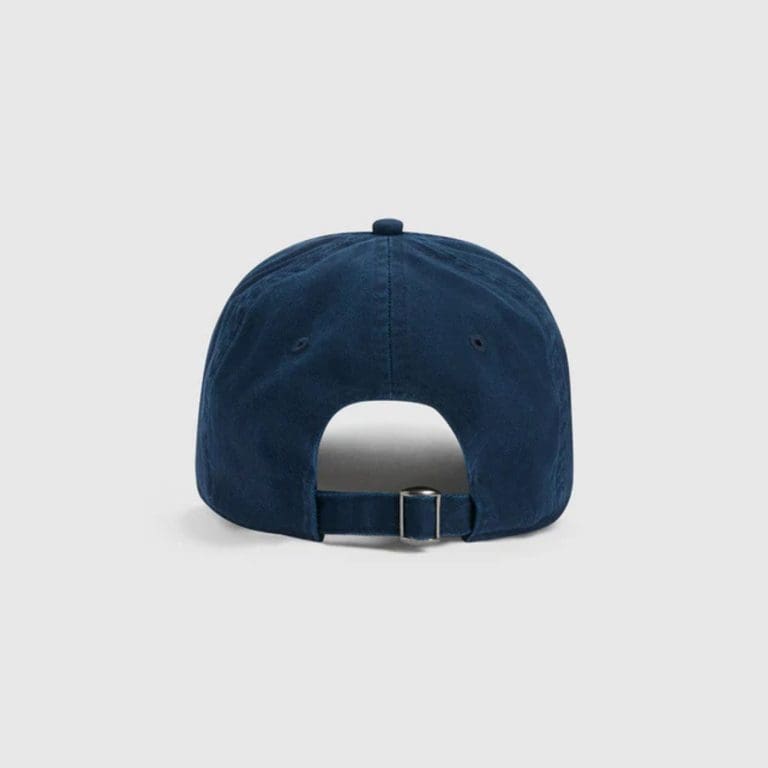 cap smart bleu sweet pants