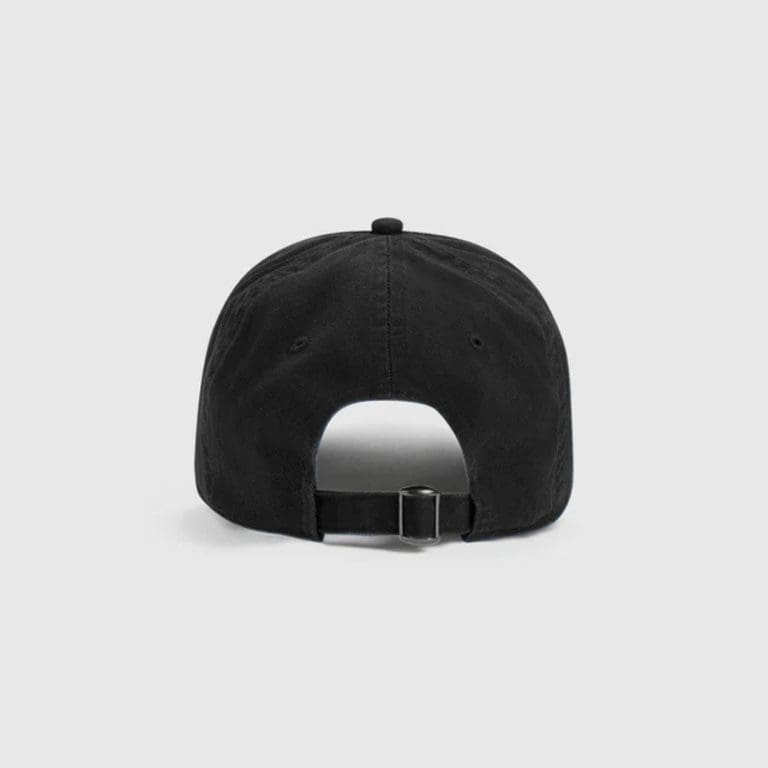 cap smart noir sweet pants