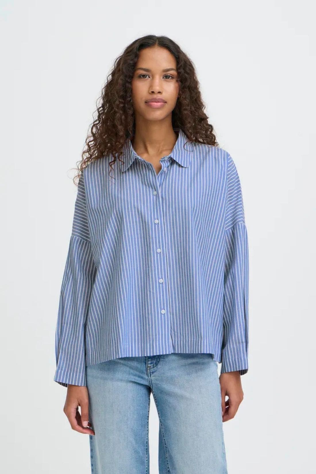 chemise giley - ichi