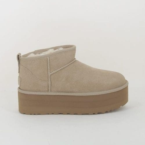 classic ultra minipl beige UGG