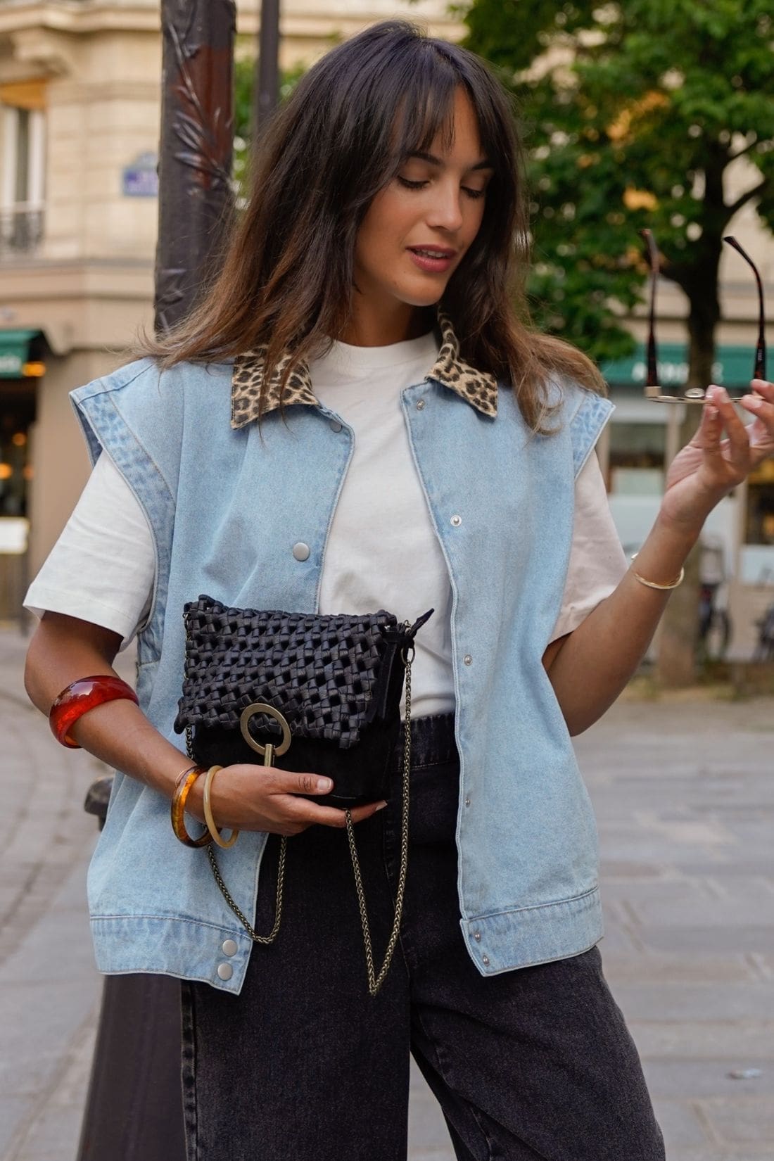 veste pcbreia e26 - pieces