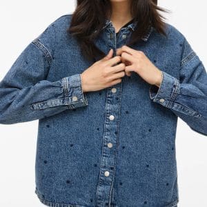 chemise vicreek e26 bleu vila