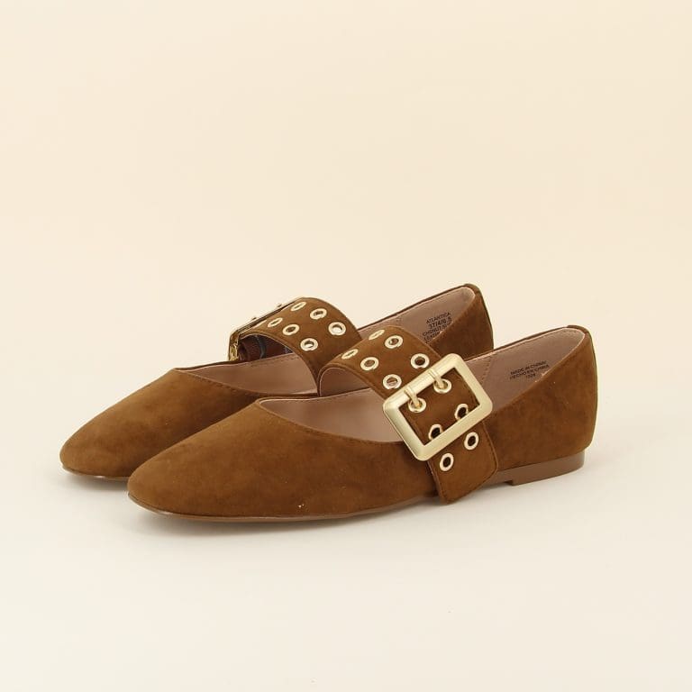 ballerine atlantica camel steve maden