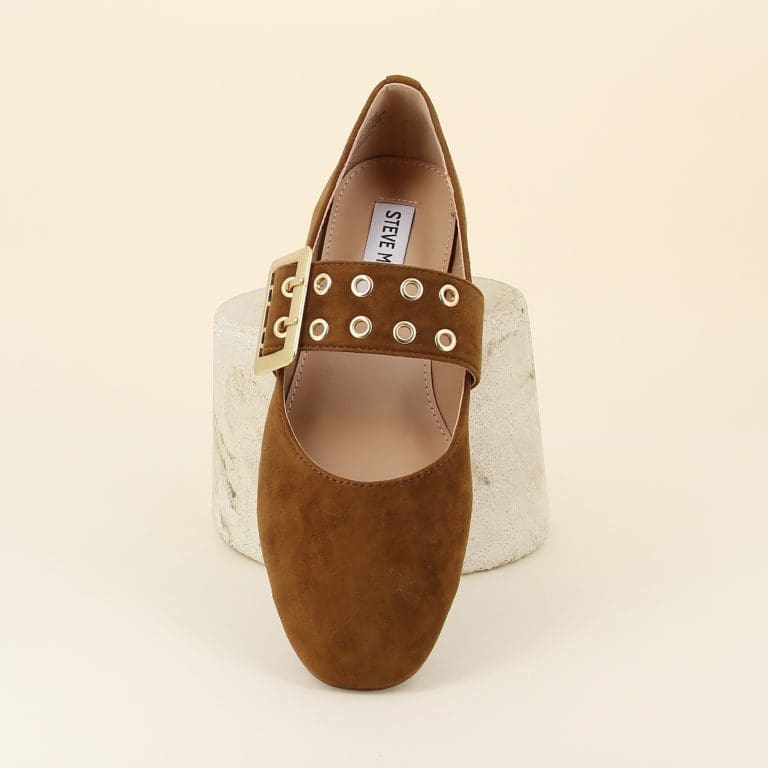 ballerine atlantica camel steve maden