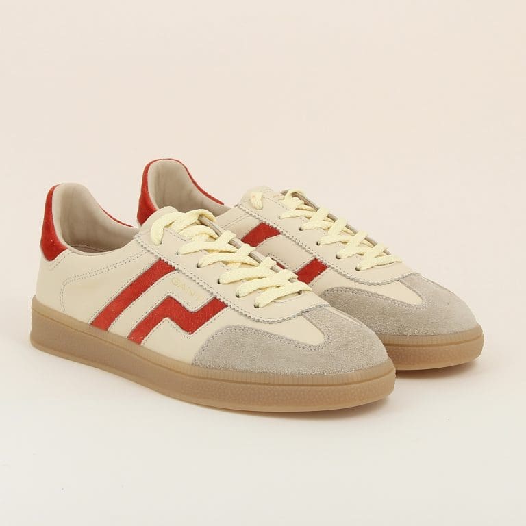 basket cuzima g07 e2 blanc gant