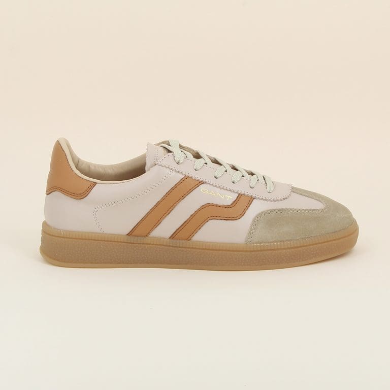 basket cuzima g111 beige Gant