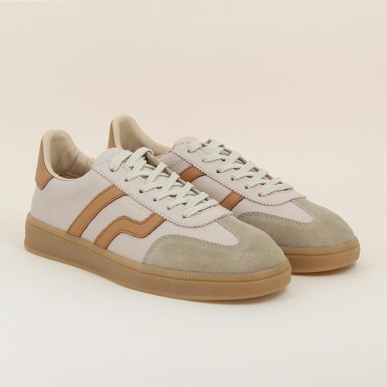 basket cuzima g111 beige Gant