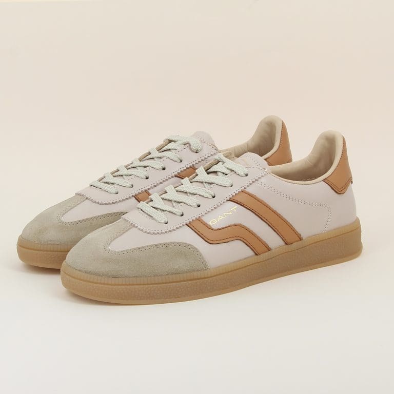 basket cuzima g111 beige Gant