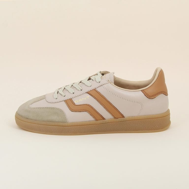 basket cuzima g111 beige Gant