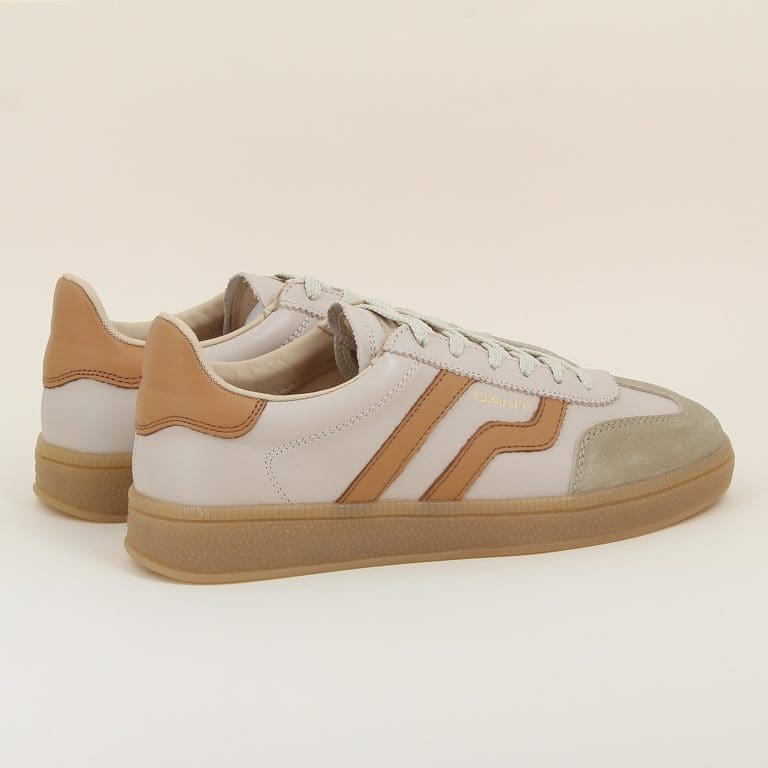 basket cuzima g111 beige Gant