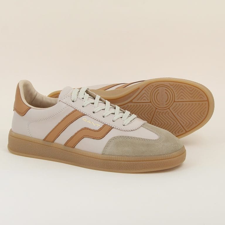 basket cuzima g111 beige Gant