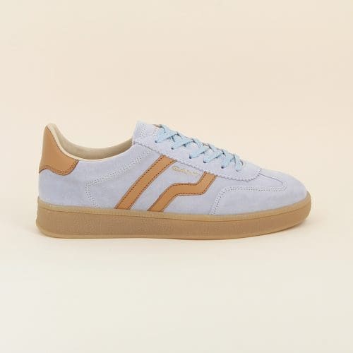 basket cuzima g647 bleu Gant