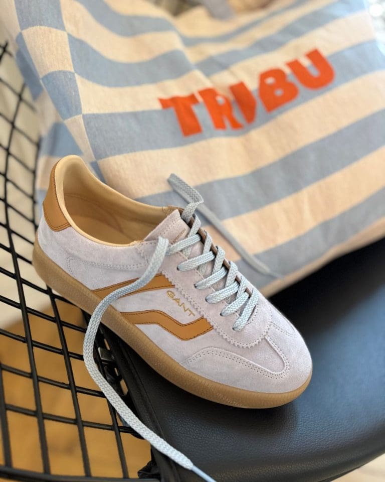 basket cuzima g647 bleu gant