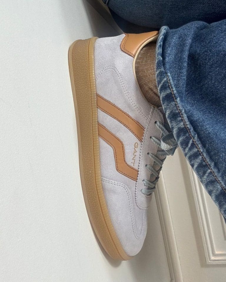 basket cuzima g647 bleu gant