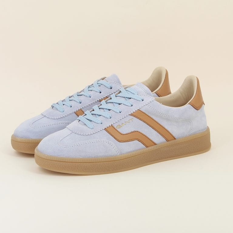 basket cuzima g647 bleu gant