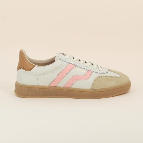 basket cuzima g745 blanc Gant