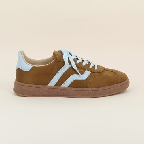 basket cuzima g778 e bronze Gant
