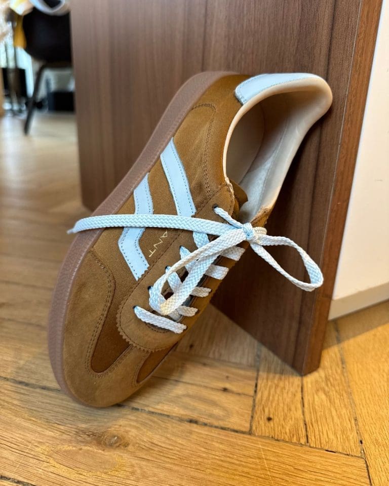 basket cuzima g778 e bronze gant