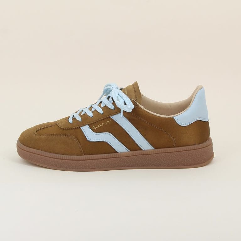 basket cuzima g778 e bronze gant