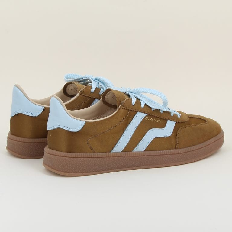 basket cuzima g778 e bronze gant