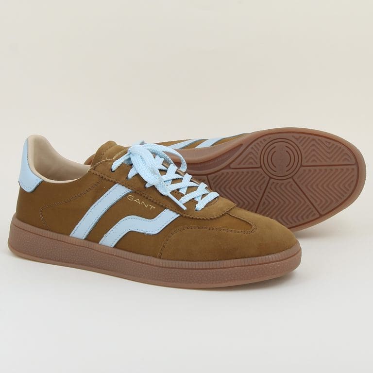 basket cuzima g778 e bronze gant