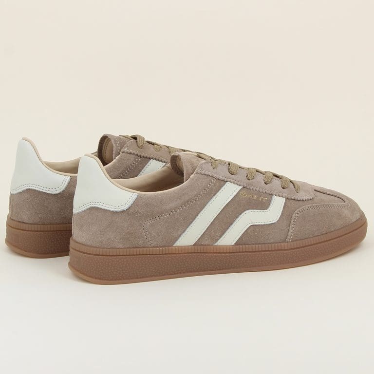 basket cuzima g931 taupe gant