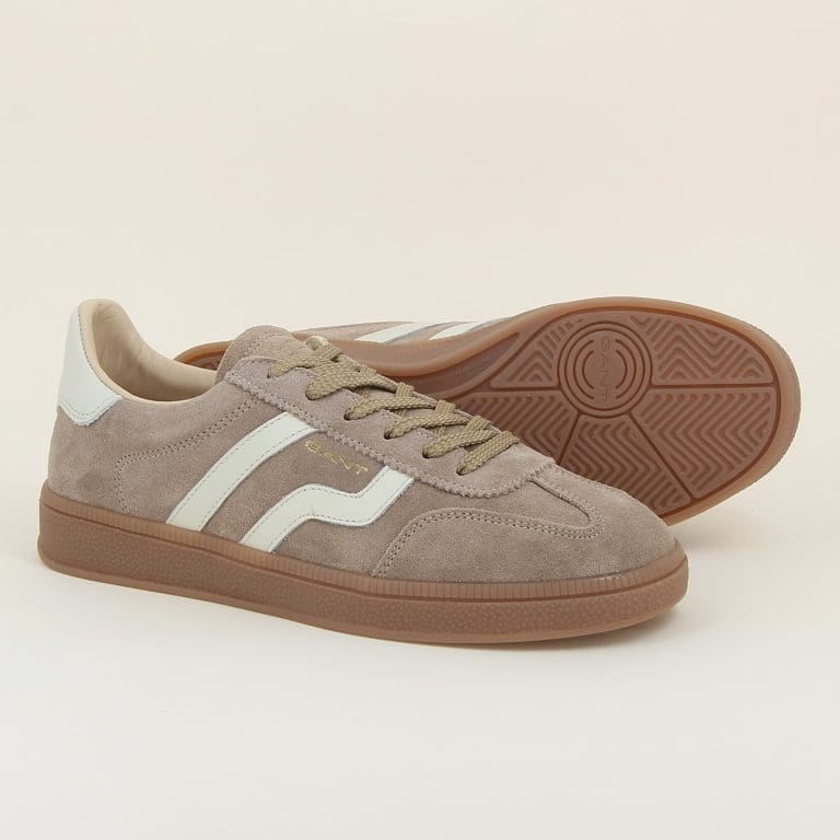 basket cuzima g931 taupe gant