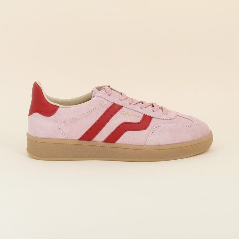 basket cuzima g938 rose gant