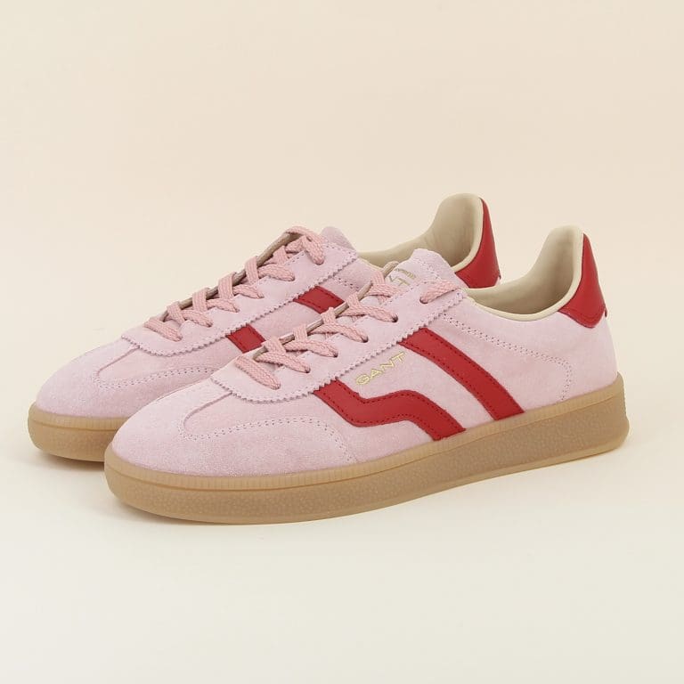 basket cuzima g938 rose gant