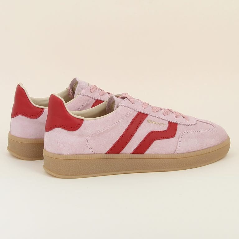 basket cuzima g938 rose gant