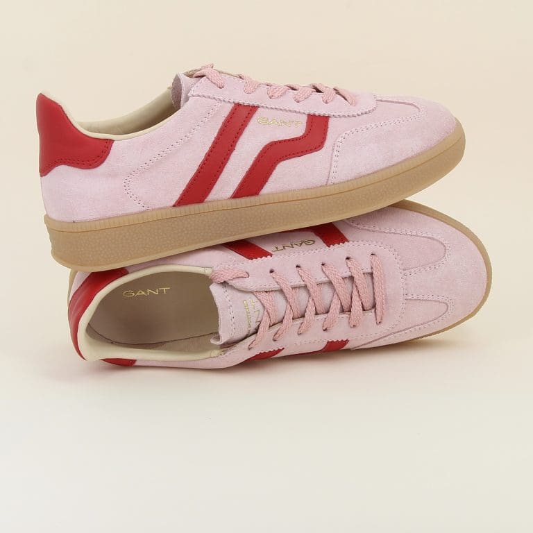 basket cuzima g938 rose gant