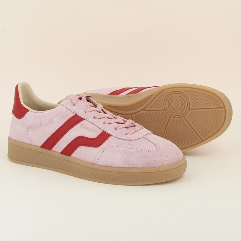 basket cuzima g938 rose gant