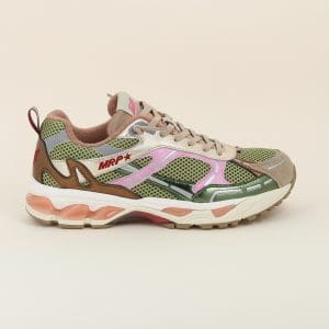 basket melrose v117 vert mrp