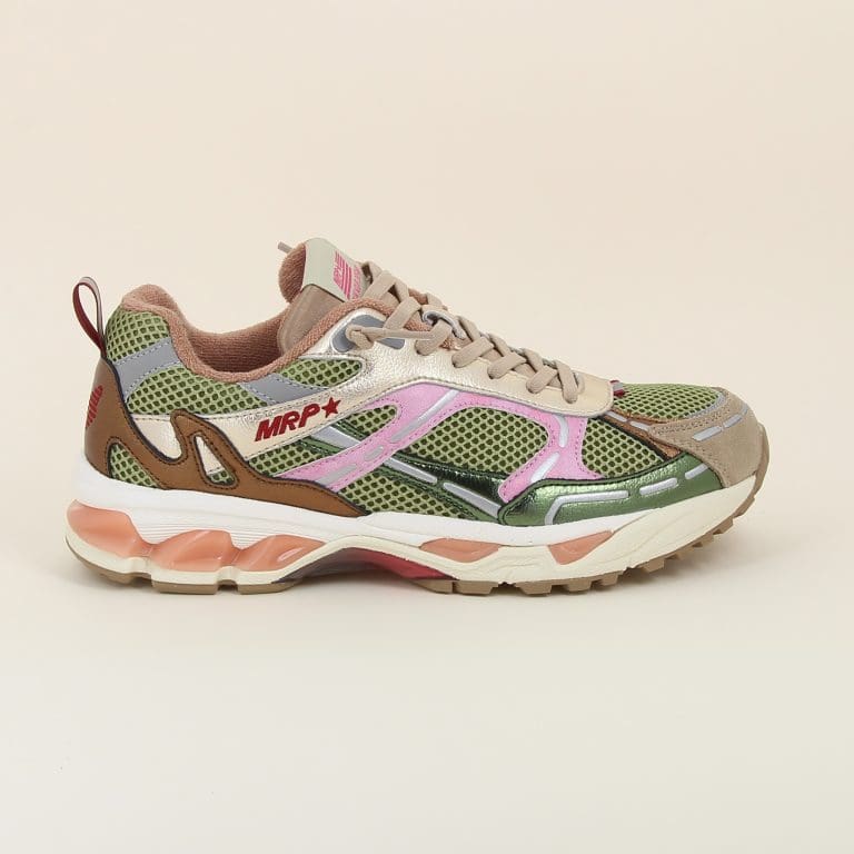 basket melrose v117 vert MRP