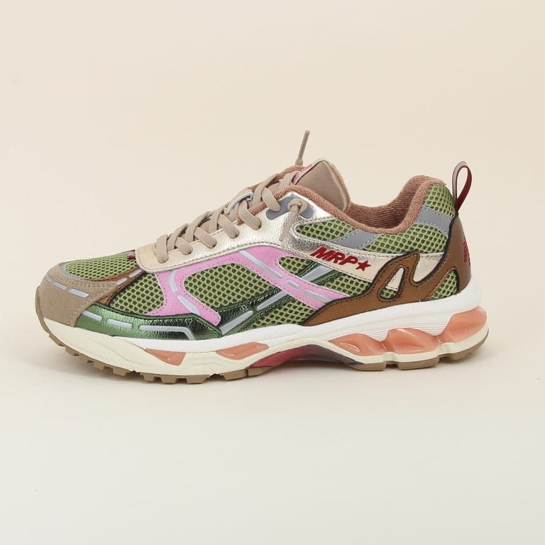 basket melrose v117 vert MRP