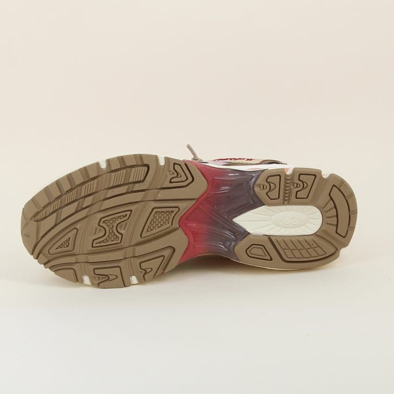 basket melrose v117 vert MRP