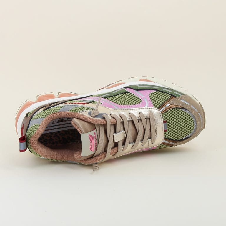 basket melrose v117 vert MRP