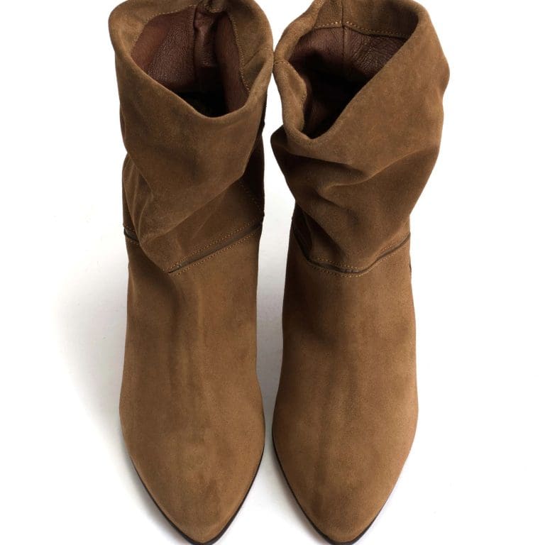 boots hicha 40 taupe anonymous copenhagen