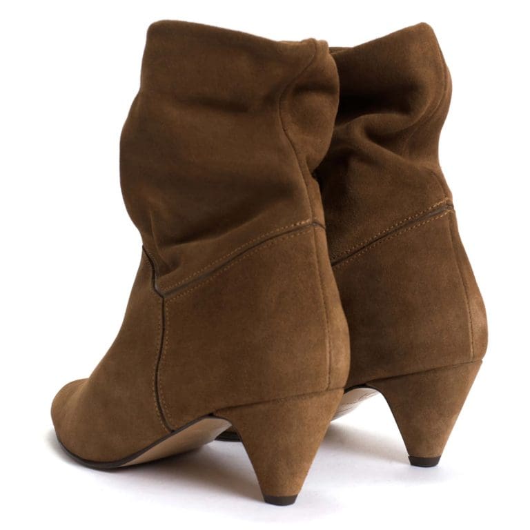 boots hicha 40 taupe anonymous copenhagen