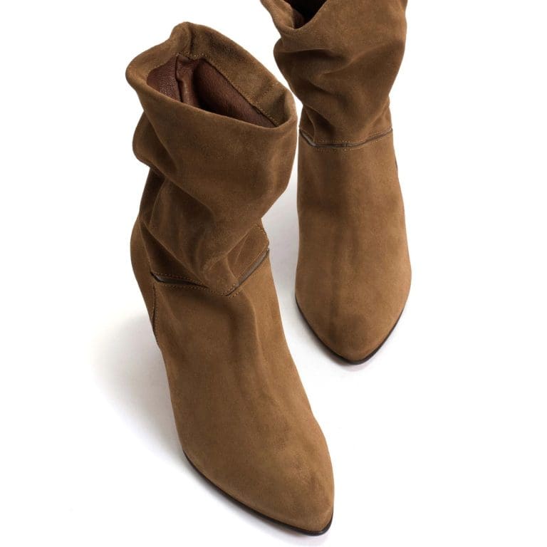 boots hicha 40 taupe anonymous copenhagen