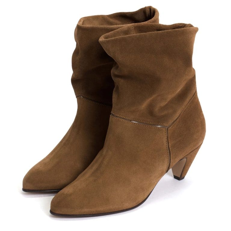 boots hicha 40 taupe anonymous copenhagen