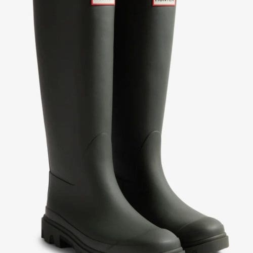 botte 1252 h26 kaki hunter