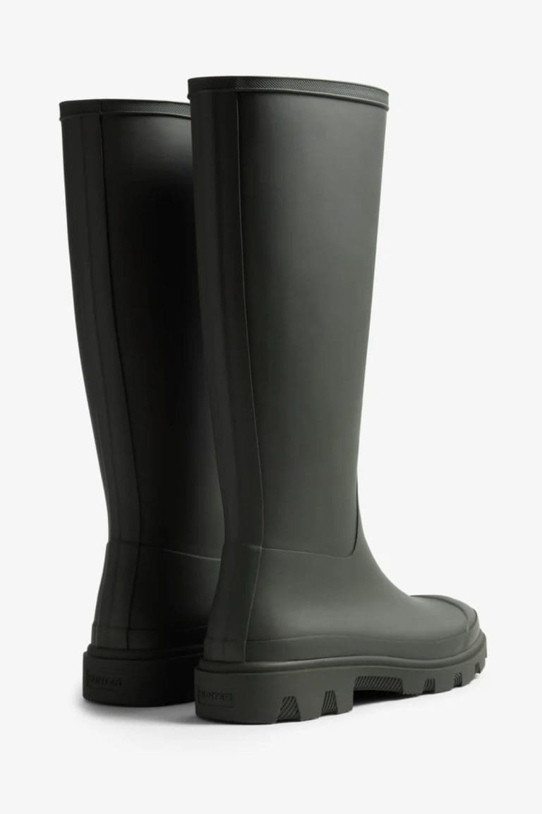 botte 1252 h26 kaki hunter