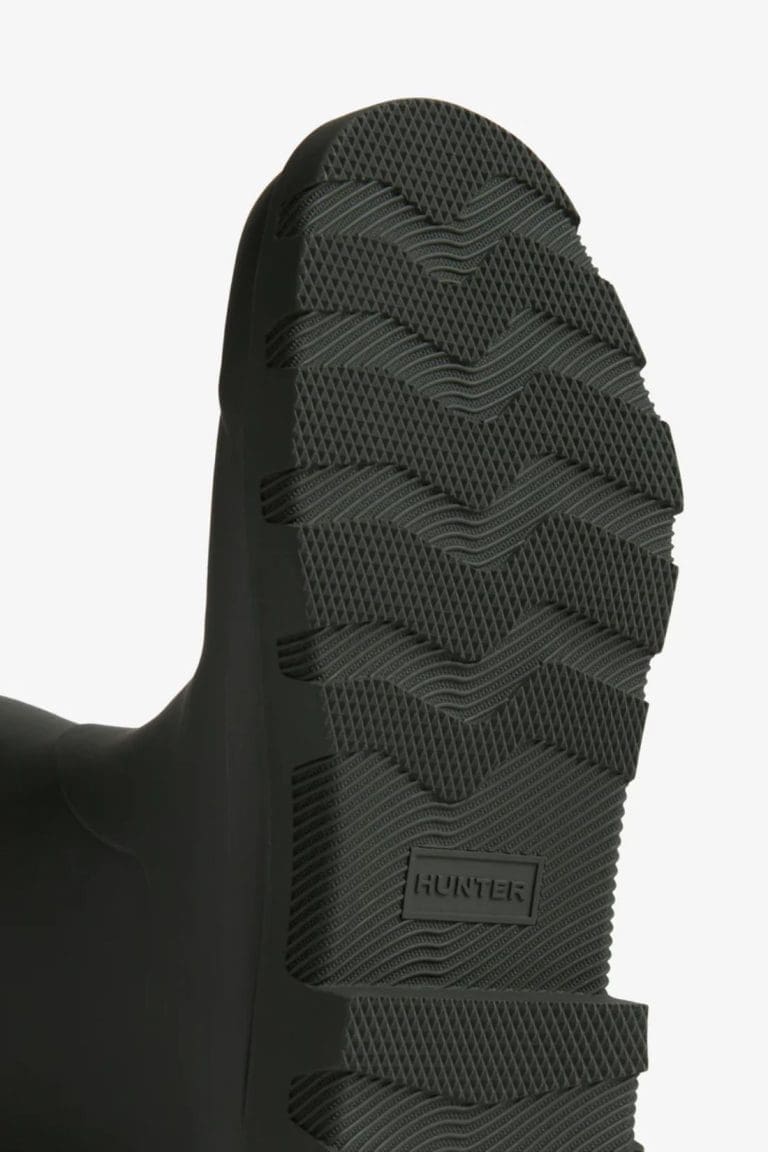 botte 1252 h26 kaki hunter