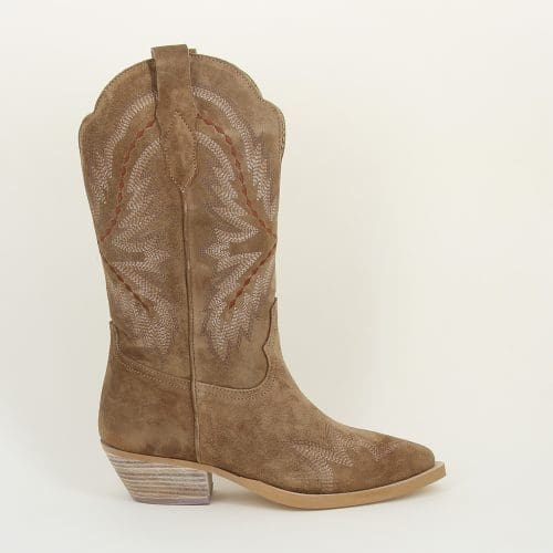 botte 5217 camel Alpe