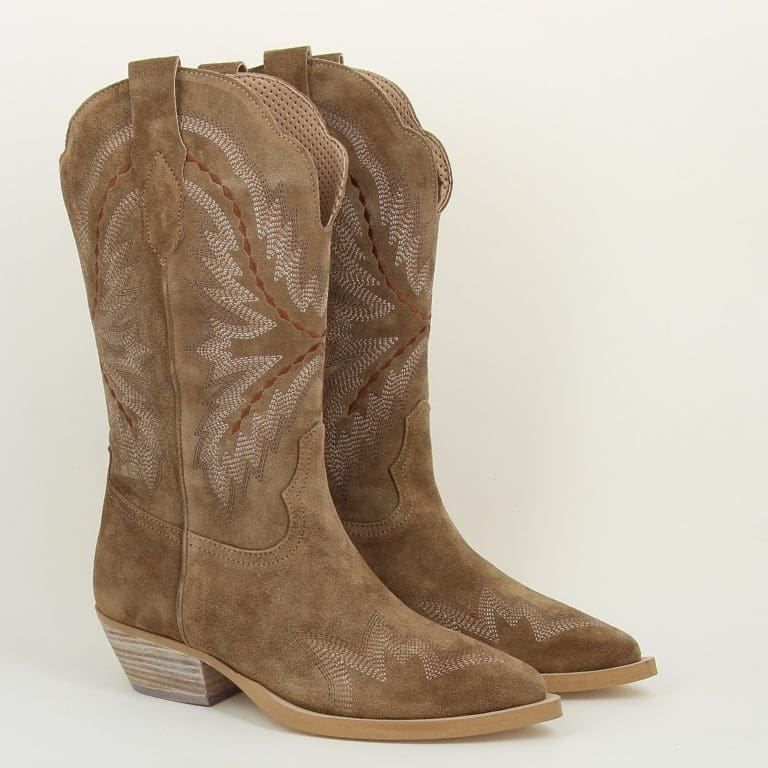 botte 5217 camel alpe