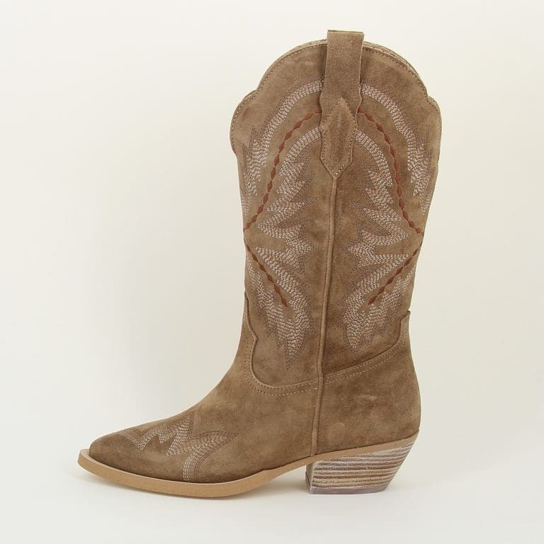 botte 5217 camel alpe