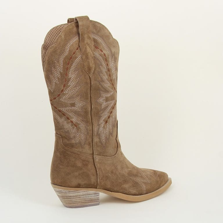 botte 5217 camel alpe